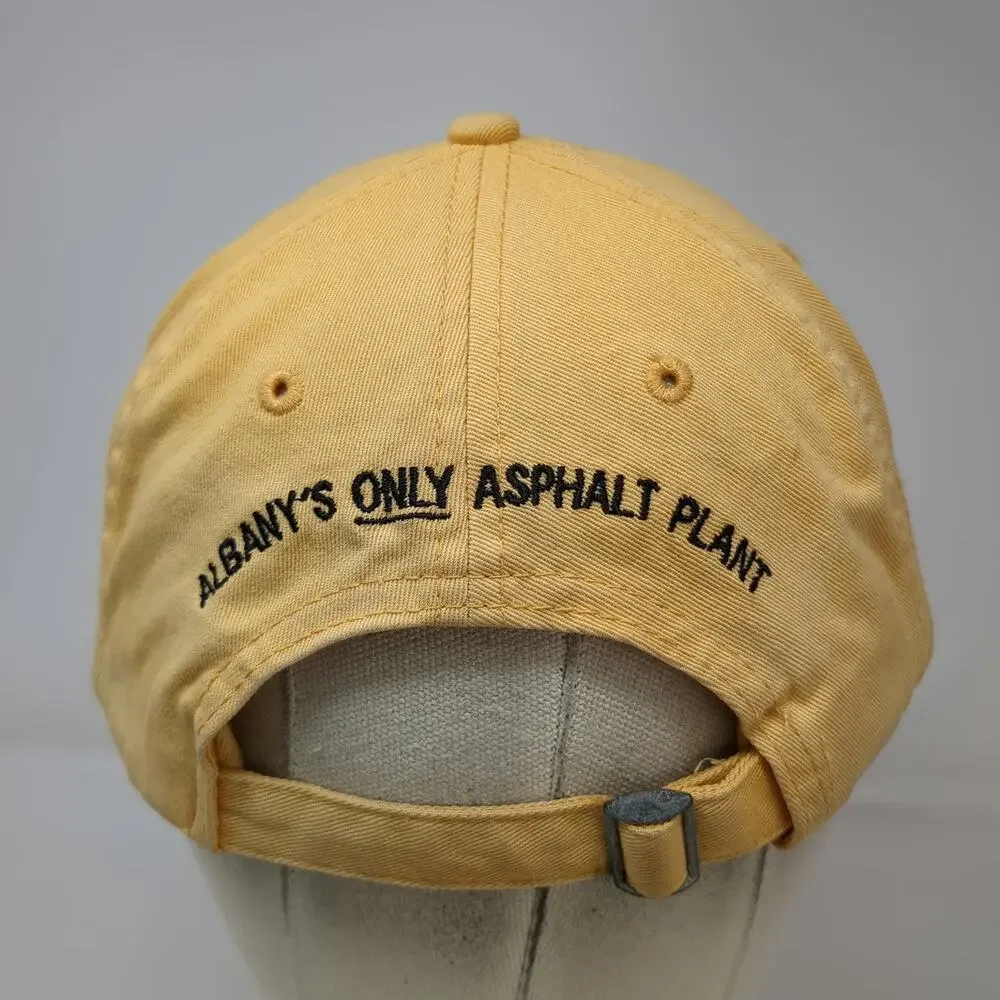 Unbranded albany asphalt